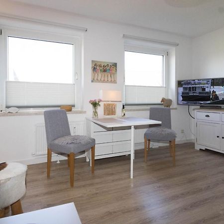 Bartram Apartamento Hörnum Exterior foto