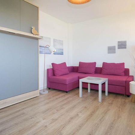 Bartram Apartamento Hörnum Exterior foto