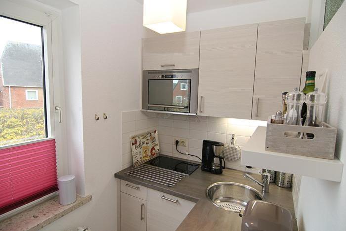 Bartram Apartamento Hörnum Exterior foto