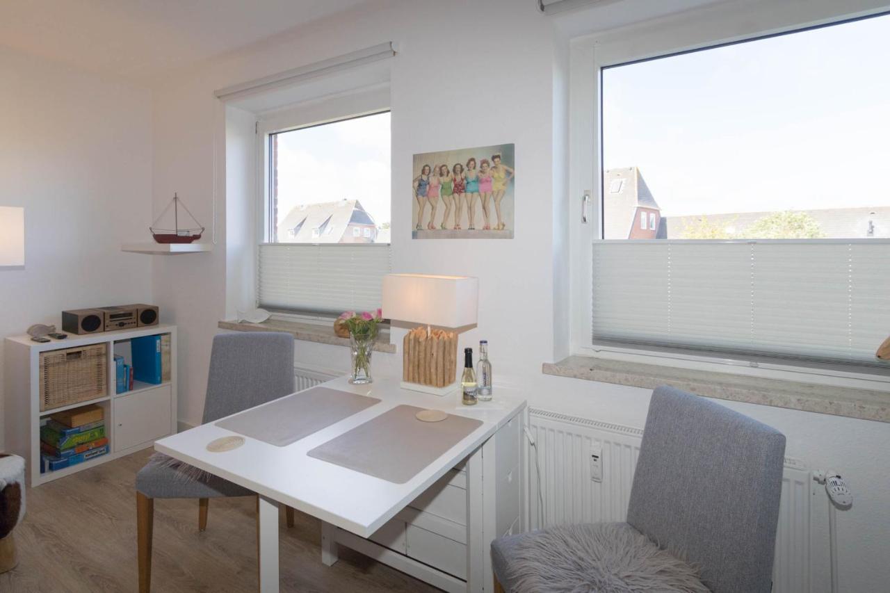 Bartram Apartamento Hörnum Exterior foto