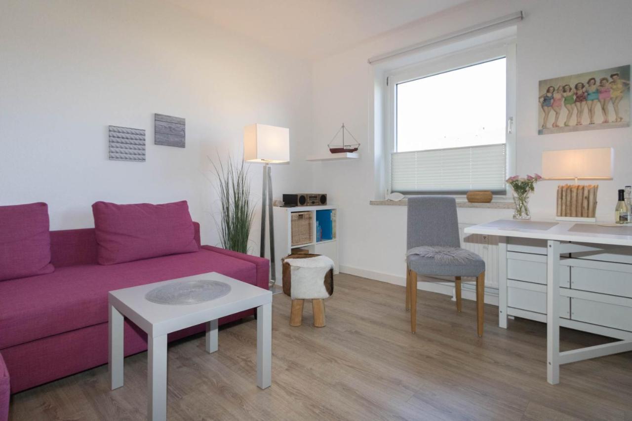 Bartram Apartamento Hörnum Exterior foto