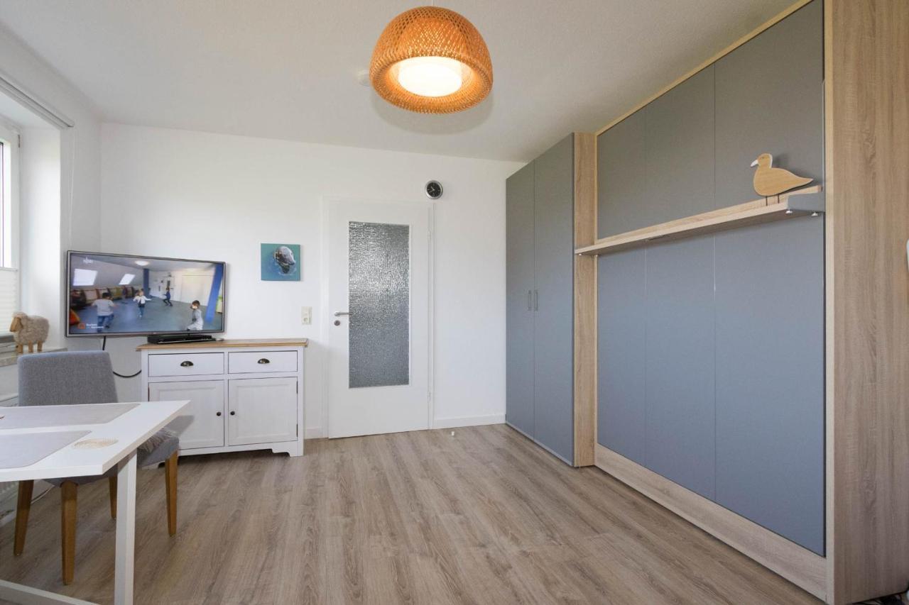 Bartram Apartamento Hörnum Exterior foto