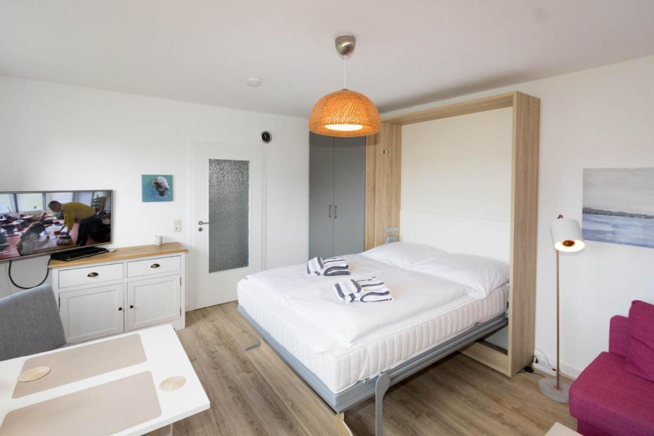 Bartram Apartamento Hörnum Exterior foto